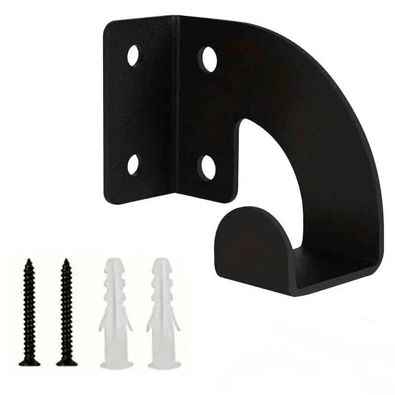 

Металлический кронштейн для бензопилы