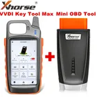 Xhorse VVDI Key Tool Max Key программатор с Xhorse VVDI MINI OBD Tool для Xhorse VVDI Key Tool Max на выбор