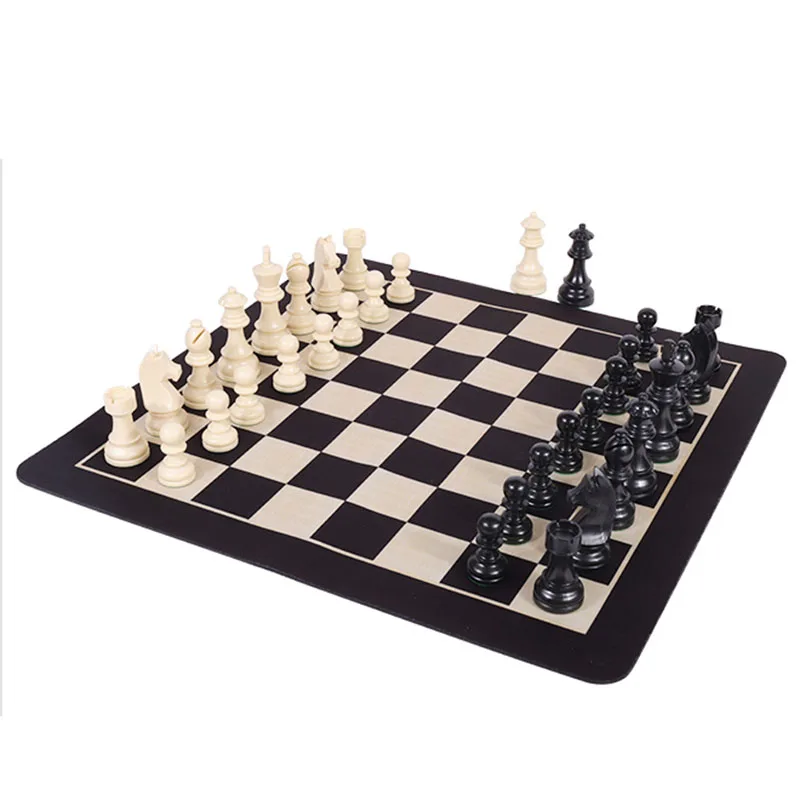 

Утяжеленный винтажный набор шахматных фигур, роскошные украшения, набор шахматных фигур Экстра королевы, большая игра для игр в помещении