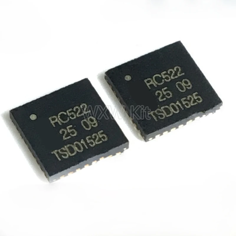 Китай микросхемы