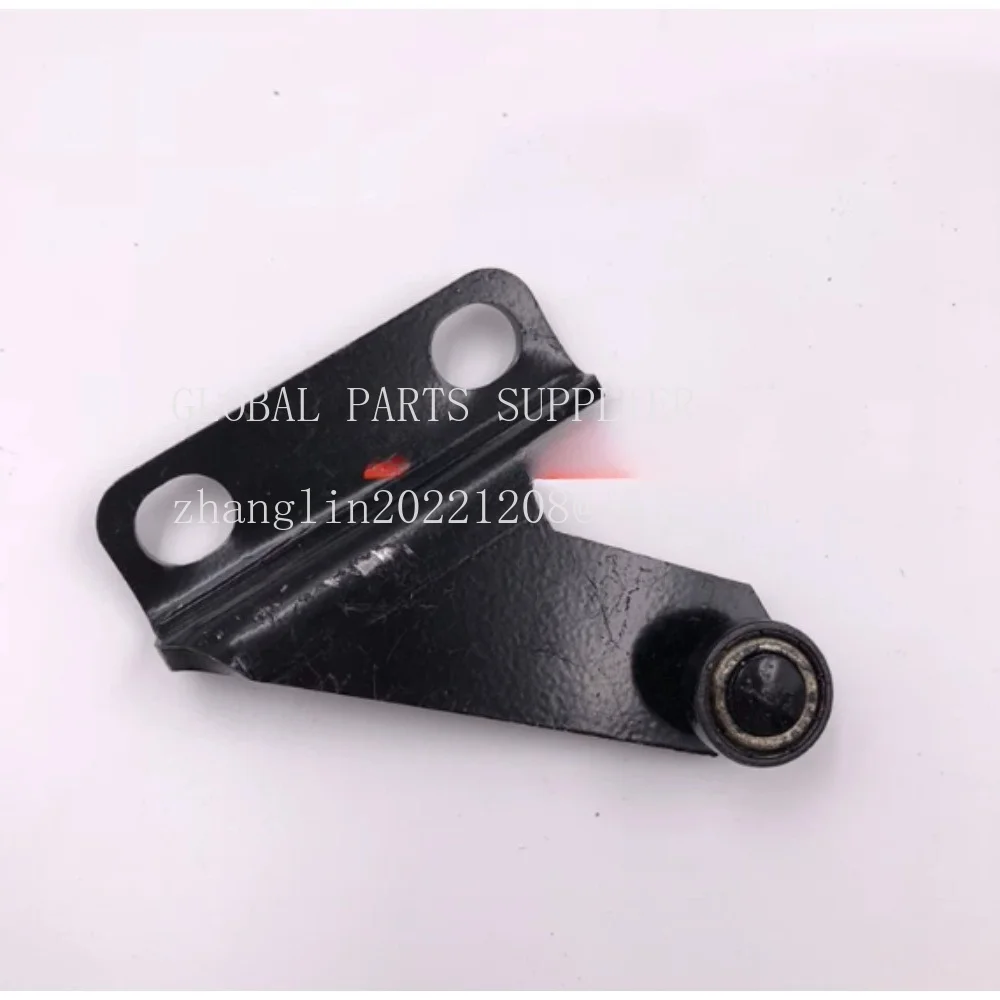 Фото Подшипник гусеничной цепи для экскаватора Komatsu PC35/50/75/78/128/228UU/US, 1 шт. №5