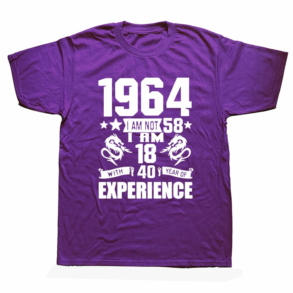 

Футболка мужская хлопковая с коротким рукавом и принтом «шутка»