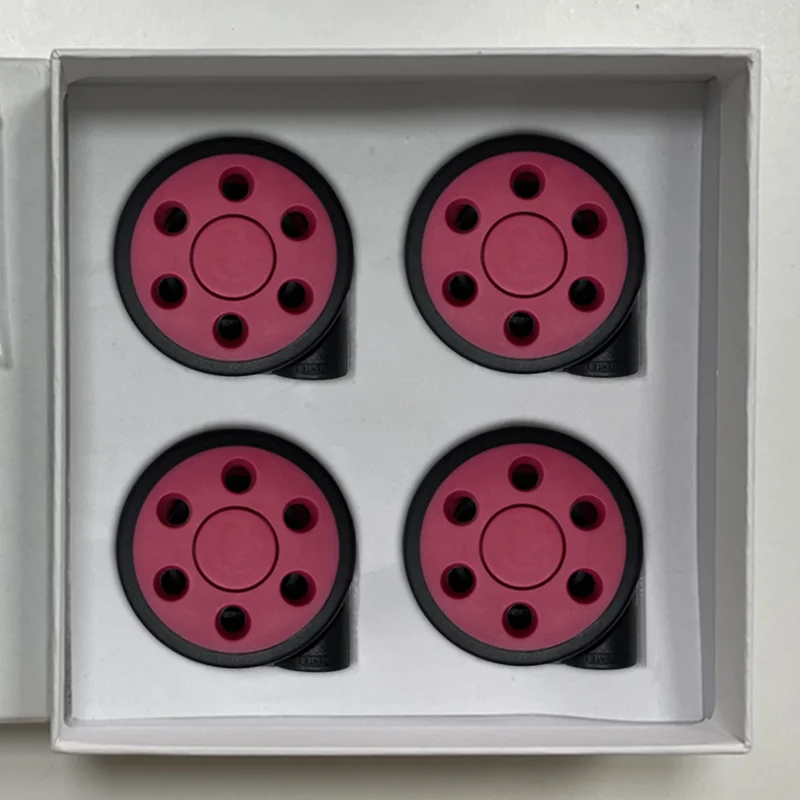 Сменные износостойкие гладкие сливные классические стили для чемоданов riмa