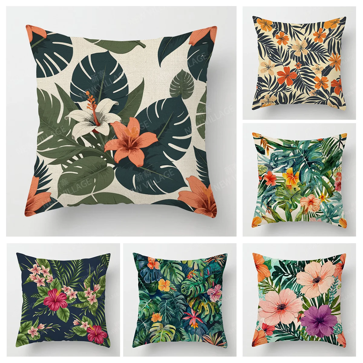 Декоративная подушка домашний декор для гостиной наволочка 40*40 40x40 см 60*60 45x45 50*50