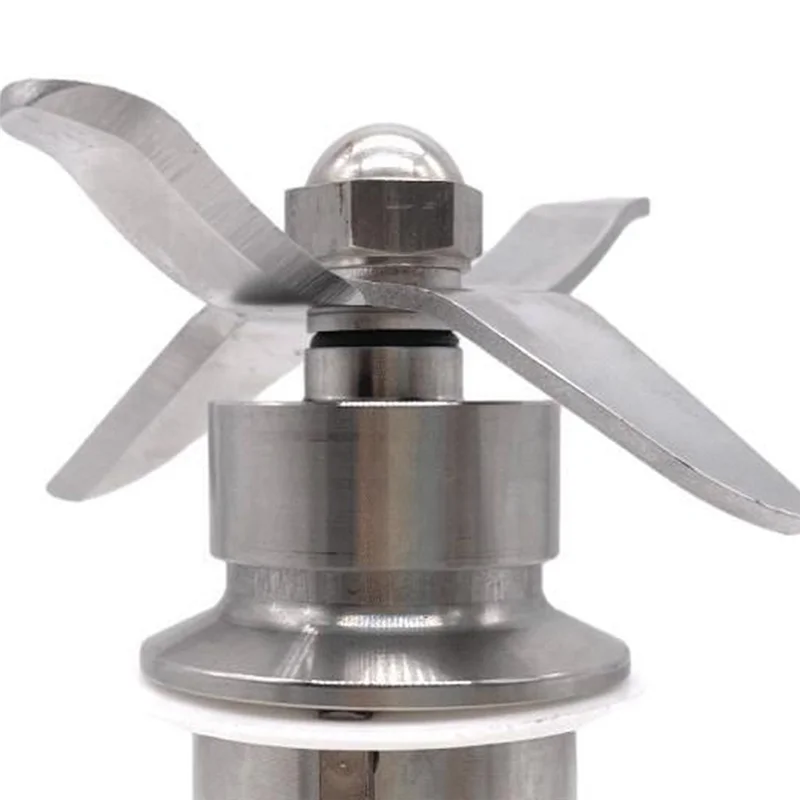 Набор лезвий блендера для Waring CB6 CB10 CB15 CB10S CB10T CB15TS CB15V 502977 аксессуары смешивания