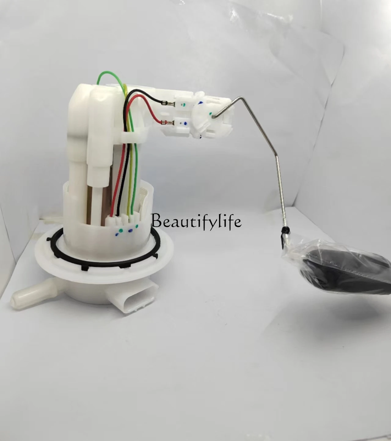 Подходит для топливного насоса CBF190R Storm Eye xr150 War Eagle CBF190X в сборе