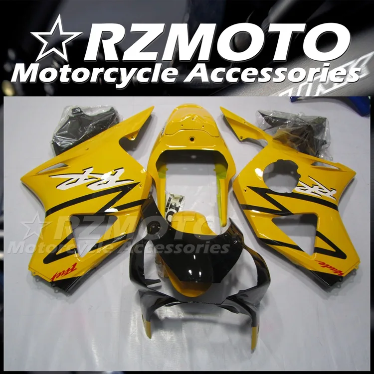 

NEW ABS Motorcycle Fairings kit fit for HONDA CBR900RR CBR954RR 2002 2003 02 03 CBR 954 954RR CBR954 RR fairing set repsol