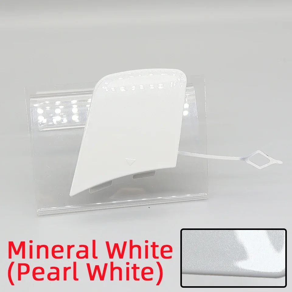 

Автомобильный передний бампер, буксировочный крюк, крышка, гарнир, крышка, корпус для BMW X1 E84 LCI 2013 2014 2015, автомобильные аксессуары, окрашенная крышка