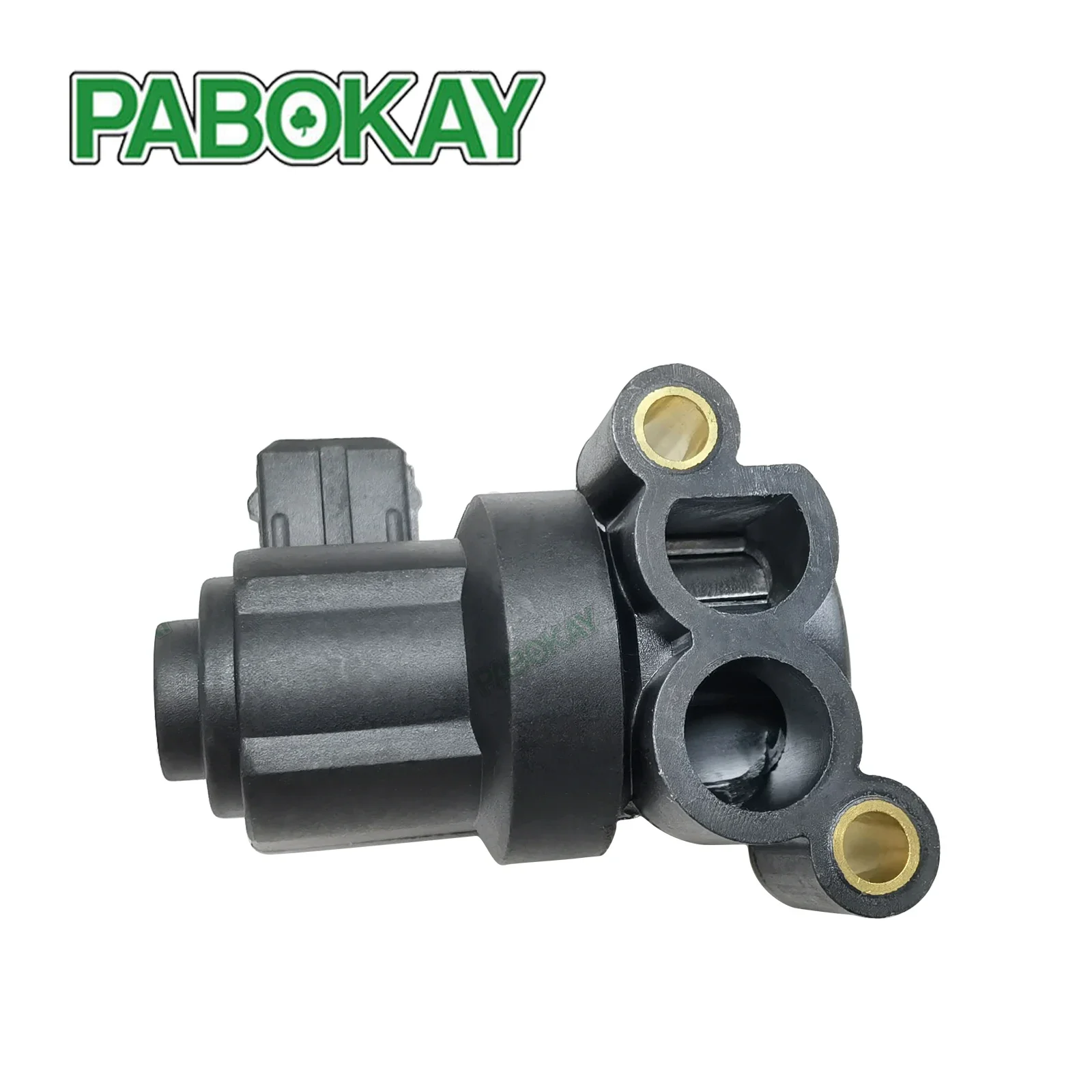 Клапан управления скоростью холостого хода шаговый двигатель 2000 л enждать 491QE для