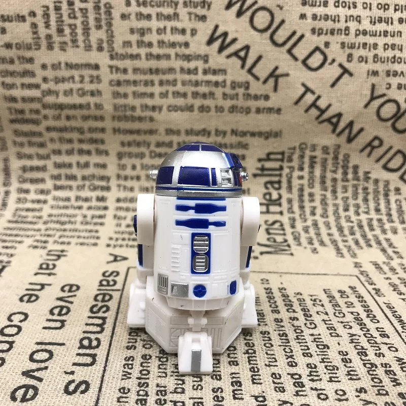 Фигурки Hasbro Star Wars R2-D2