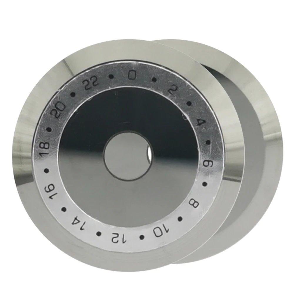 Optical Fiber Cleaver Blade Fiber Cleaver Cutter High Quality Optical Blades Furukawa Fiber optic Cleaver Blade