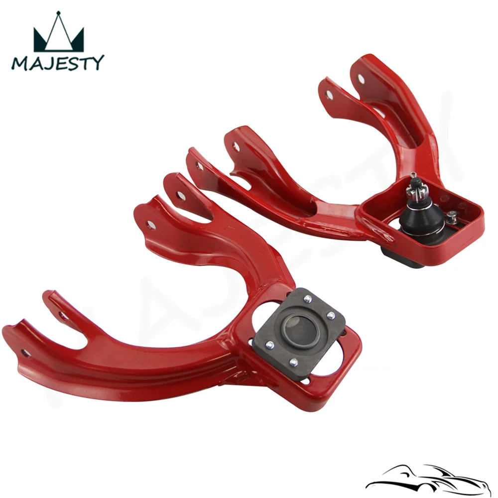 Adjustable Front Camber Kit For 92-95 Honda Civic EG EJ 94-01 Acura Integra | Engine