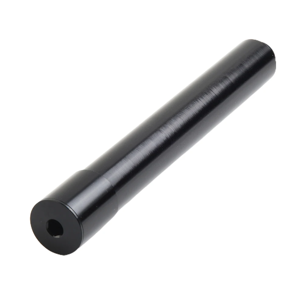 

100x20 Bike Thru Axle Lever 1pcs 73g 100x12mm Bicycle Front Fork Bike Accessories Bike Thru Axle Lever Hot Sale