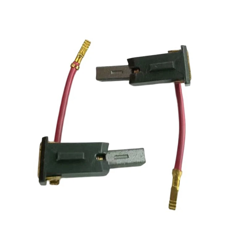 2 шт. держатель для угольной щетки DWE6411 DWE6420 DWE6423