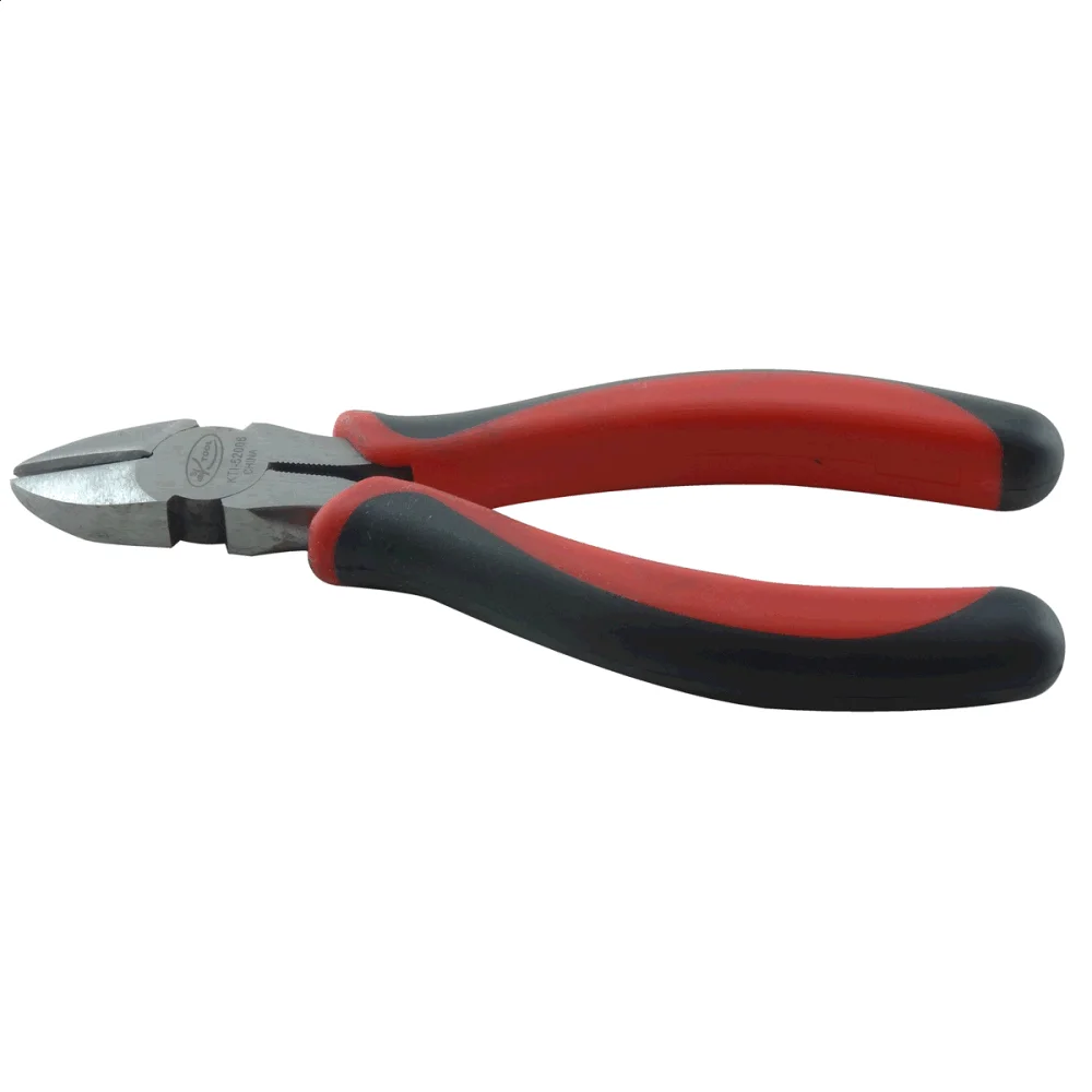 

6IN PLIERS DIAGONAL CUTTER