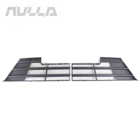 Для Geely Galaxy L7 EM-i 2025, защита от насекомых, пряжка, установка решетки, сетка, защита автомобильных аксессуаров