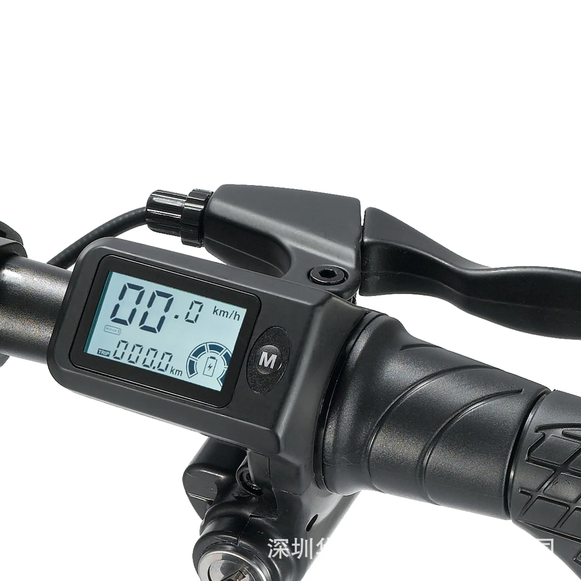 Складной электровелосипед для взрослых Электрический горный велосипед с