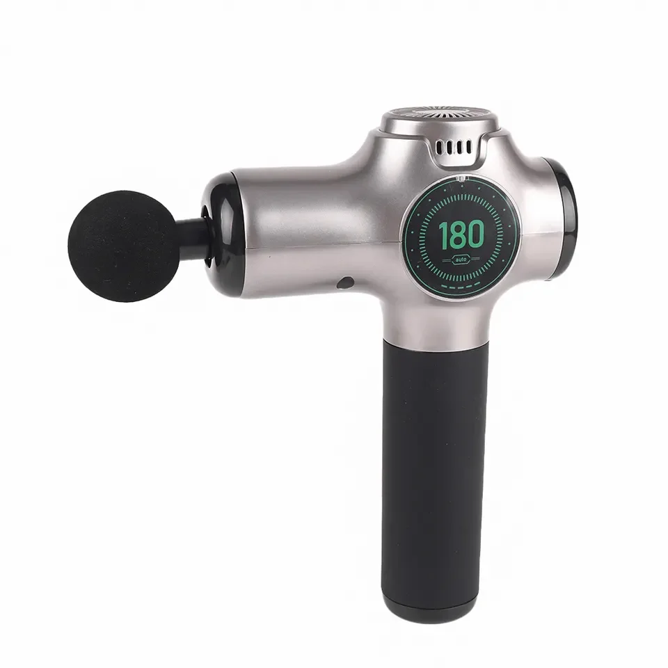 Лидер продаж 2024 фассиальный массажер с сенсорным экраном высококачественный