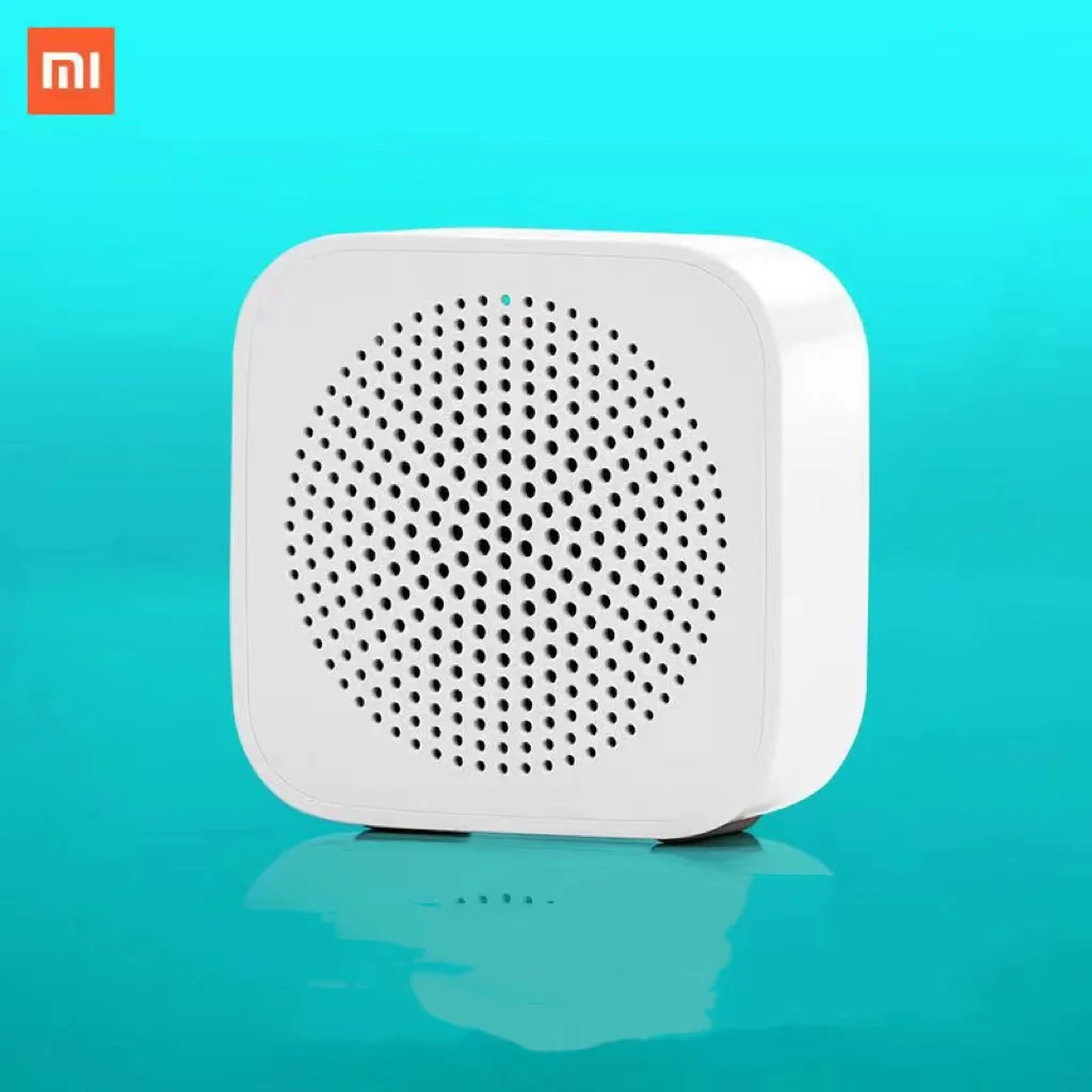 Xiaomi Mi Compact Bluetooth Speaker 2 Portable Version Wireless Smart Voice Control Handsfree Bass Speaker som Original Hot Sale