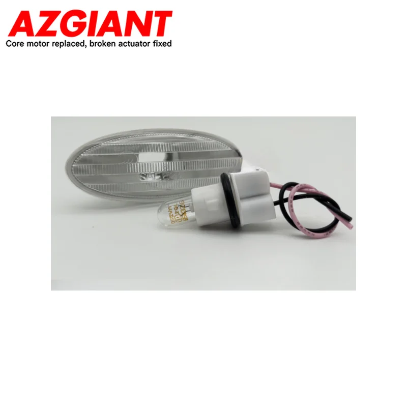 

Габаритный фонарь AZGIANT для Nissan Qashqai J10 Micra Dualis March