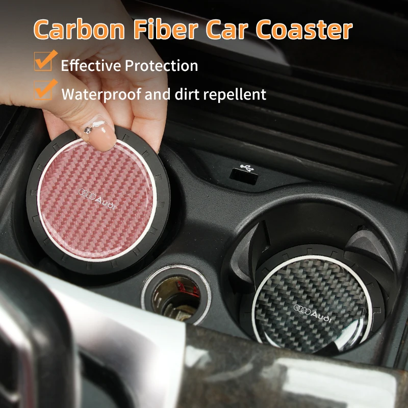 Аксессуары для Audi A1 A3 A4 A5 A6 A7 A8 S7 S8 S3 S4 RS5 RS6 RS7 Q2 Q3 Q5 Q7 Q8