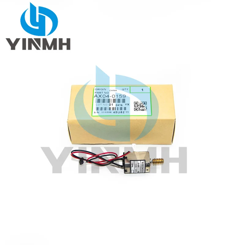 1 шт. AX04-0159 AX04-0136 AX040159 AX040136 для очистки фьюзера Ricoh Aficio 2060 2075 1060 1075 MP7500 MP8001 MP9001 (art.: 3920db200bca4) - 3920db200bca4