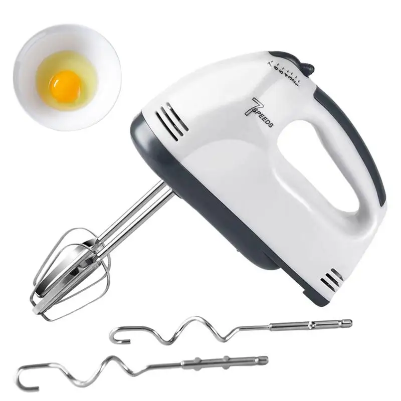 Kitchen Egg Blender Kitchen Mixer Handheld Foam Maker Cream Coffee Egg Beaters Frosting Egg Beaters For Restaurant Kitchen