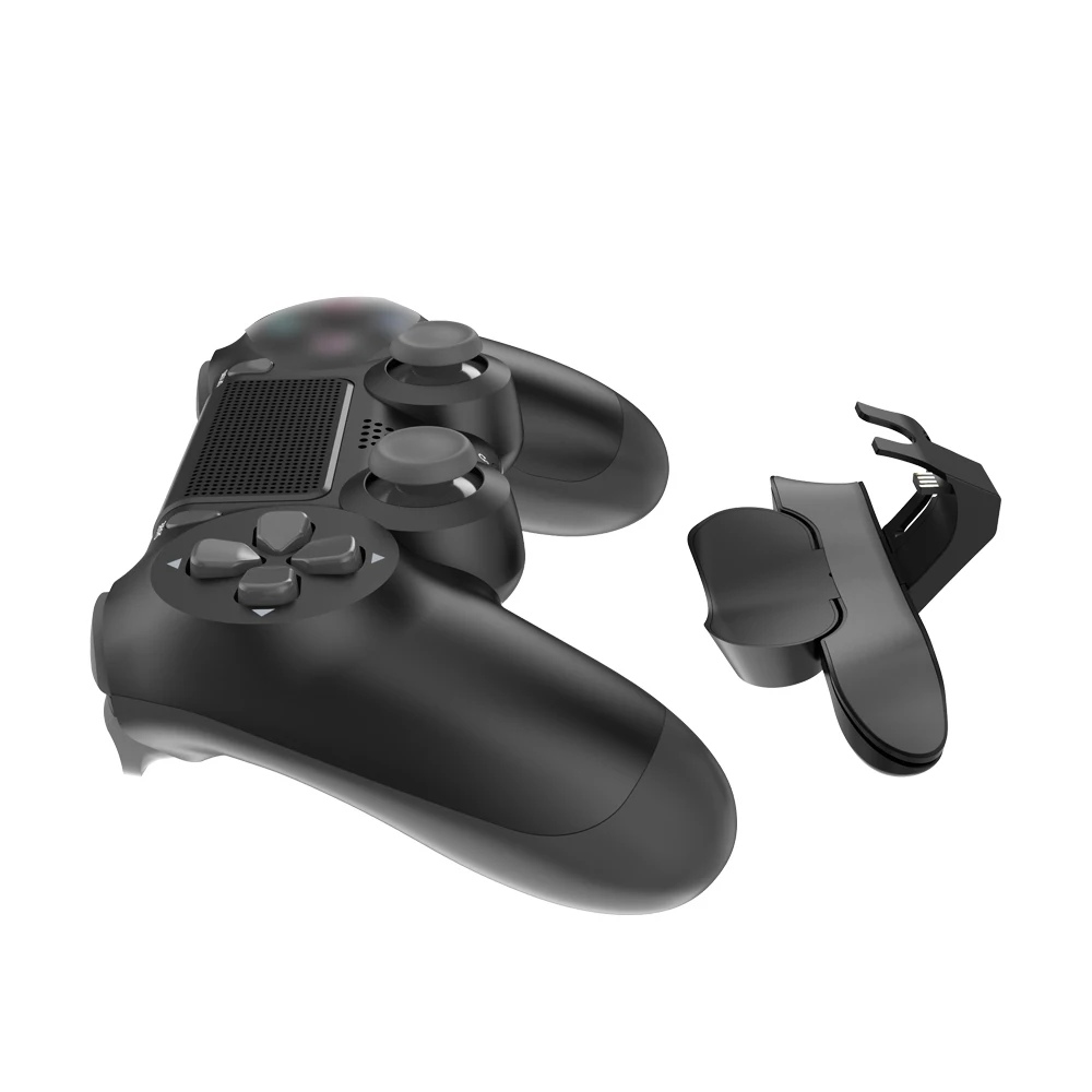 Back controllers. Back controllers