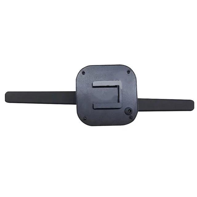 42см 50см 65см 100см 3d голограммный дисплей Вращающийся светодиодный рекламный