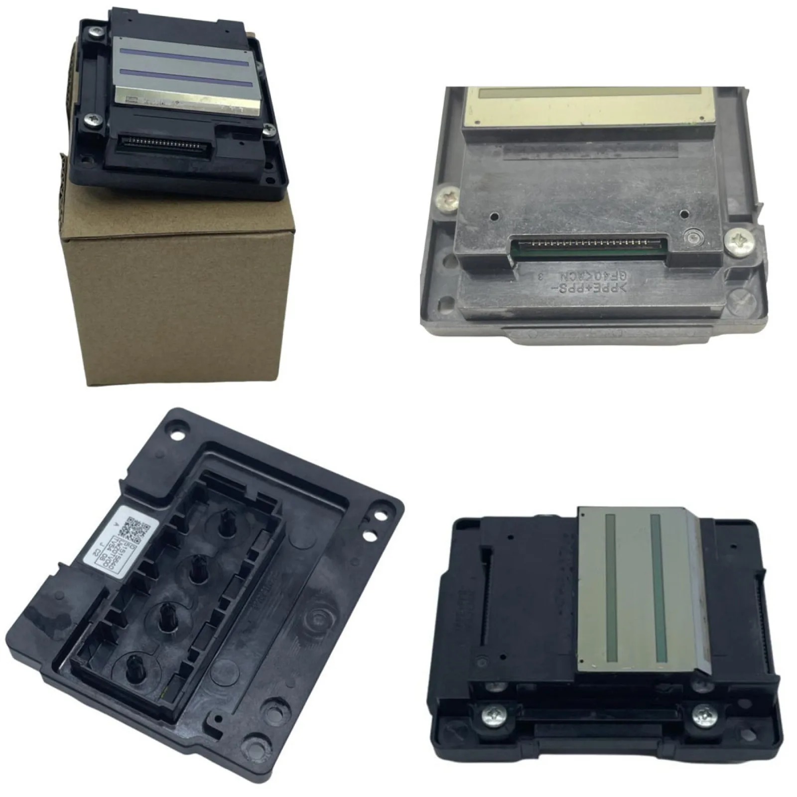 Фото Печатающая головка WF-4830 L15150 L15158 L15160 L15168 WF-4820 wf-7820 подходит для принтеров Epson WorkForce Pro wf-7840 WF-7830 WF-7845. №5