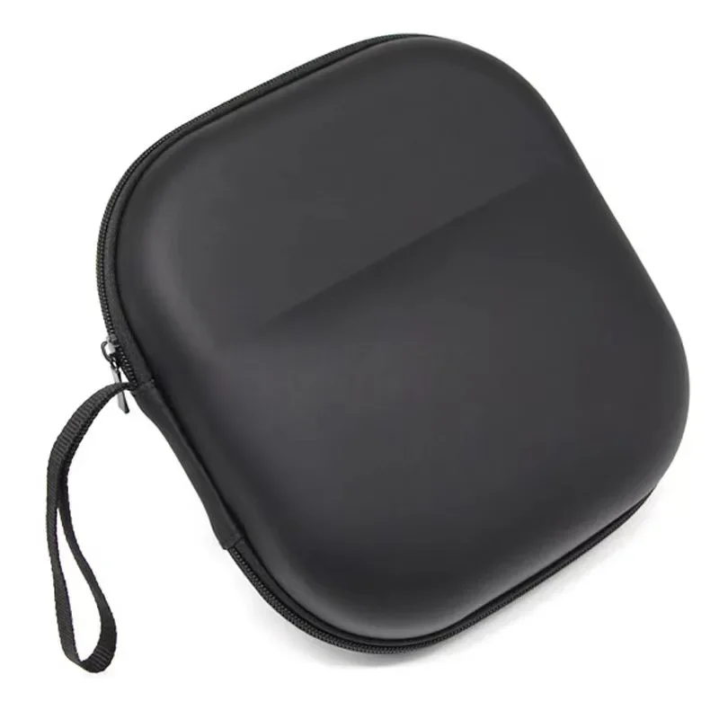 

Large Headset Case for Wireless Bluetooth Headset, Storage Bag, EVA Portable Protective Box, Headset Cover, Packaging Box