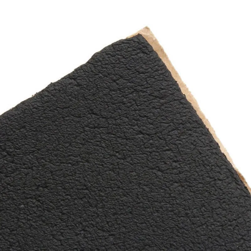 

Practical Durable Soundproof Cotton Car 8mm Accessories Deadener Insulator Rubber Self Adhesive Sound Proofing