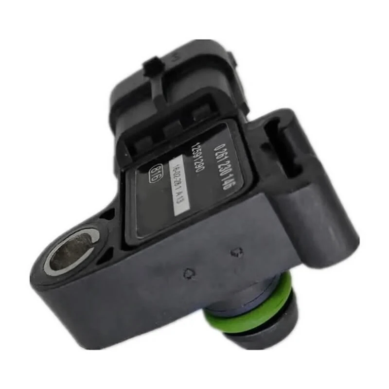 12591290 0261230146 датчик абсолютного давления впускного воздушного коллектора для