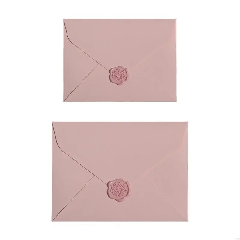 Бумажные конверты U75B 5 шт. |