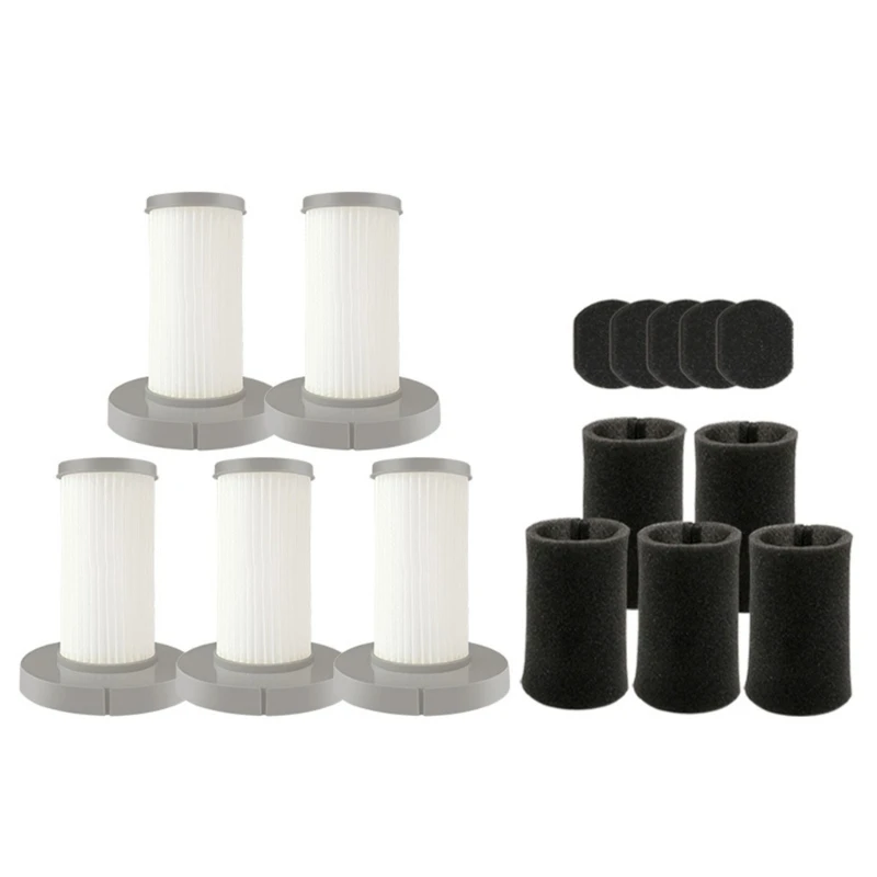 

Робот-пылесос Hepa-фильтр очищает воздух для DX700/DX700S 3 шт./5 шт. 918D