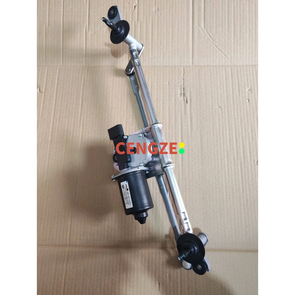 

Механизм стеклоочистителя и мотор в сборе для FAW BESTUNE T77, оригинал, 1EA0-6737X-A