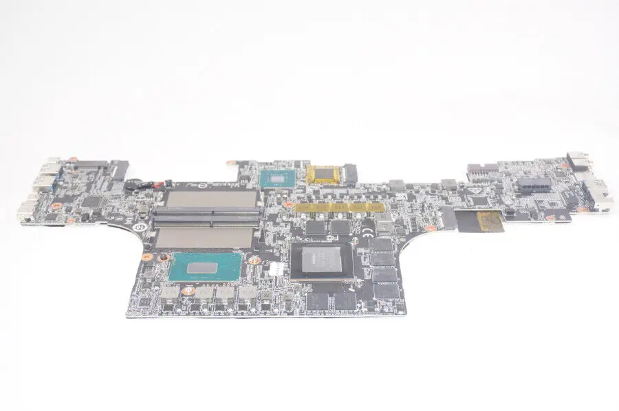 

Материнская плата для MSI WS75 Core i7-9750H NVIDIA RTX 4000