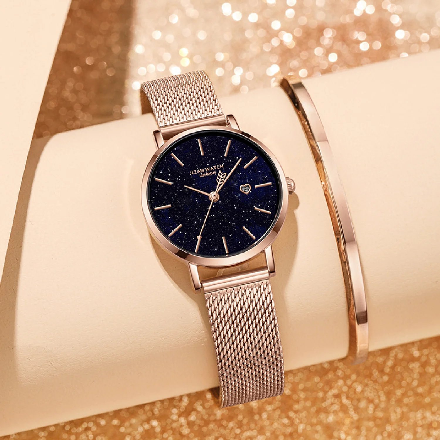 

New Calendar Quartz ladies Watch Fashion quartz wristwatches Small Dial Casual Elegant brand luxury watch for women reloj mujer