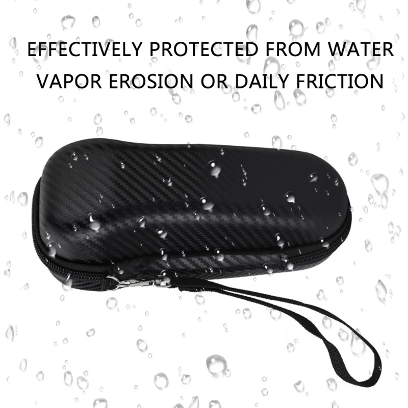 Чехол для бритвы-триммера сумка хранения водонепроницаемая коробка Flyco FS901 FS903 FS905