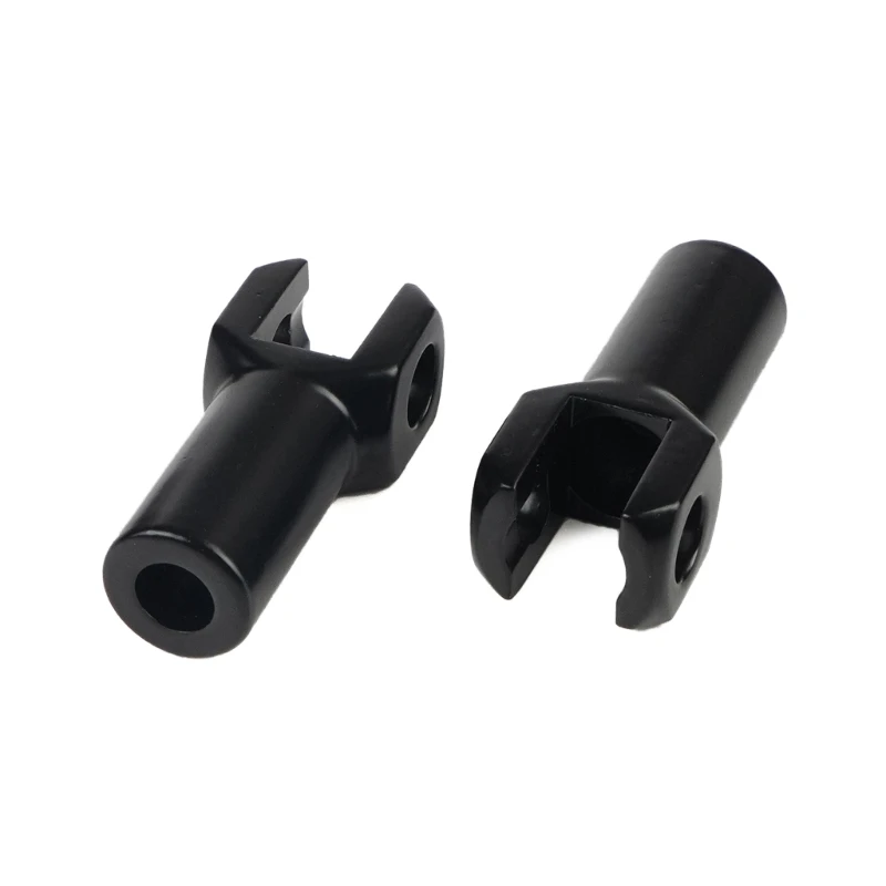 Крепления для подножек мотоцикла Davidson аксессуары мотоциклов пассажирская