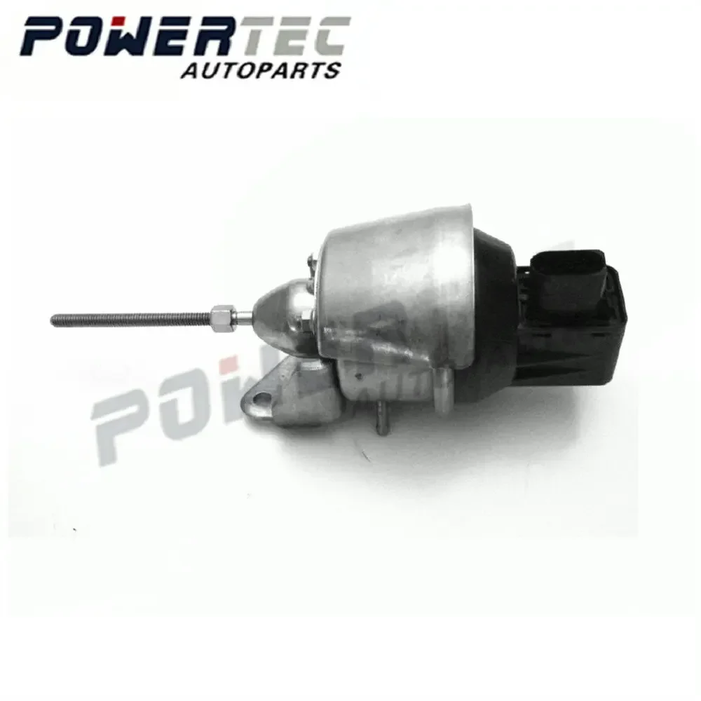 Турбоэлектронный привод Wastegate 54409880007 54409700021 54409880021 Для Seat Alhabra Leon Altea 2.0 TDI 85/103Kw CFFA CFFB