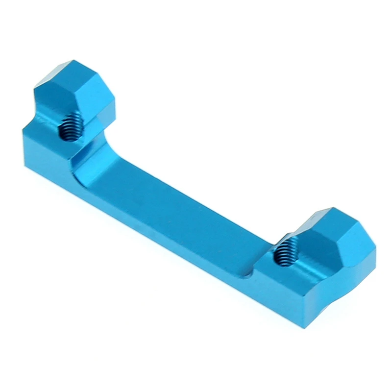 

Metal Suspension Arm Mount for Tamiya XV-01 XV01 1/10 RC Car Upgrades Parts Accessories