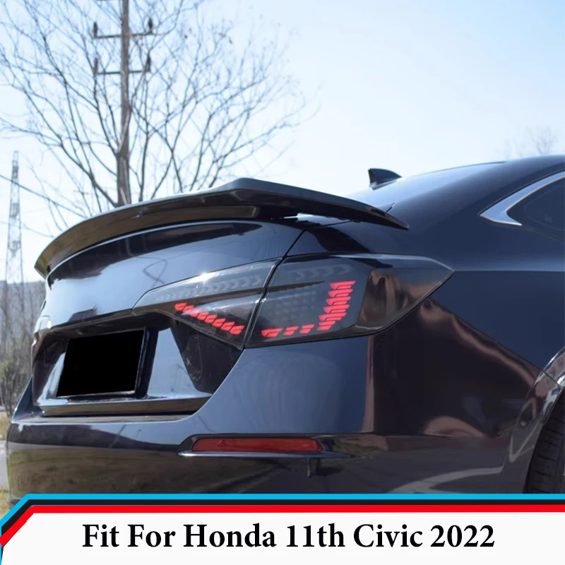 

Фонарь задний для Honda 11 Civic, 2022 дюйма, задний фонарь