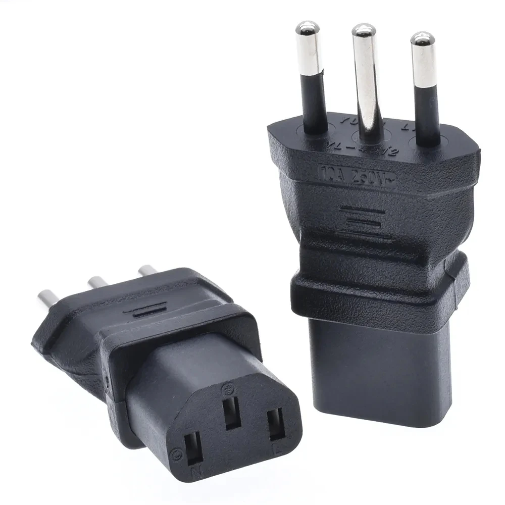 Рисунок 5 - адаптер для зарядки с заземлением