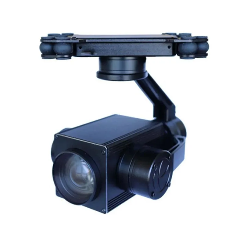 

TP30 30x оптический зум-камера/3-осевой HDMI выход gimbal для радиоуправляемого квадрокоптера/дрона/самолета