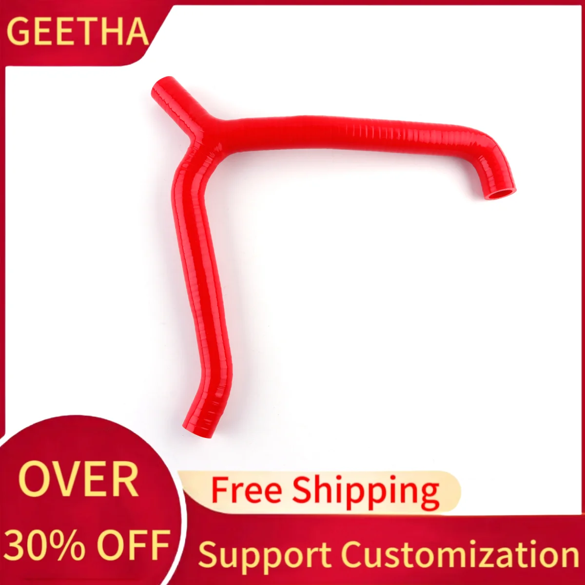 Для HONDA VTR 1000 SP1 SP2 2000-2006 силиконовый шланг охлаждающей жидкости радиатора 14 шт. 2001