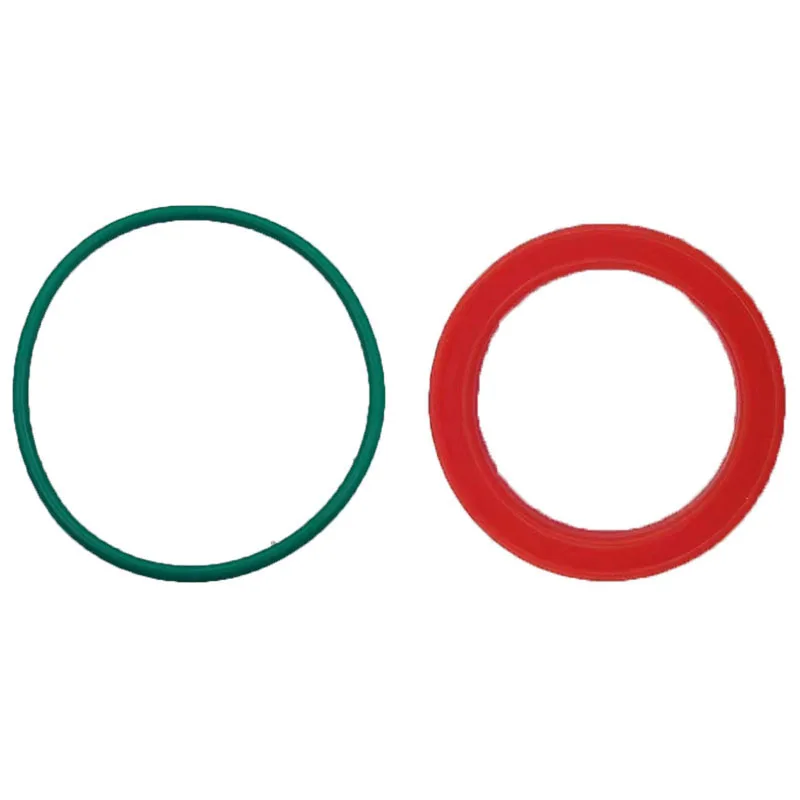 

1 комплект резиновой уплотнительной прокладки крышки маслозаливной горловины Ea888 3rd для VW Passat B8 Golf 7 Mk7 Touran для Audi A8 S8 D3 4e A4l Q5 A3 06G 103485