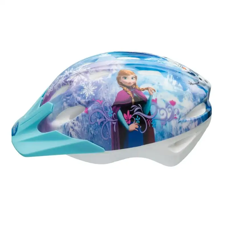 

Helmet, Blue, Child 5+ (51-54cm)