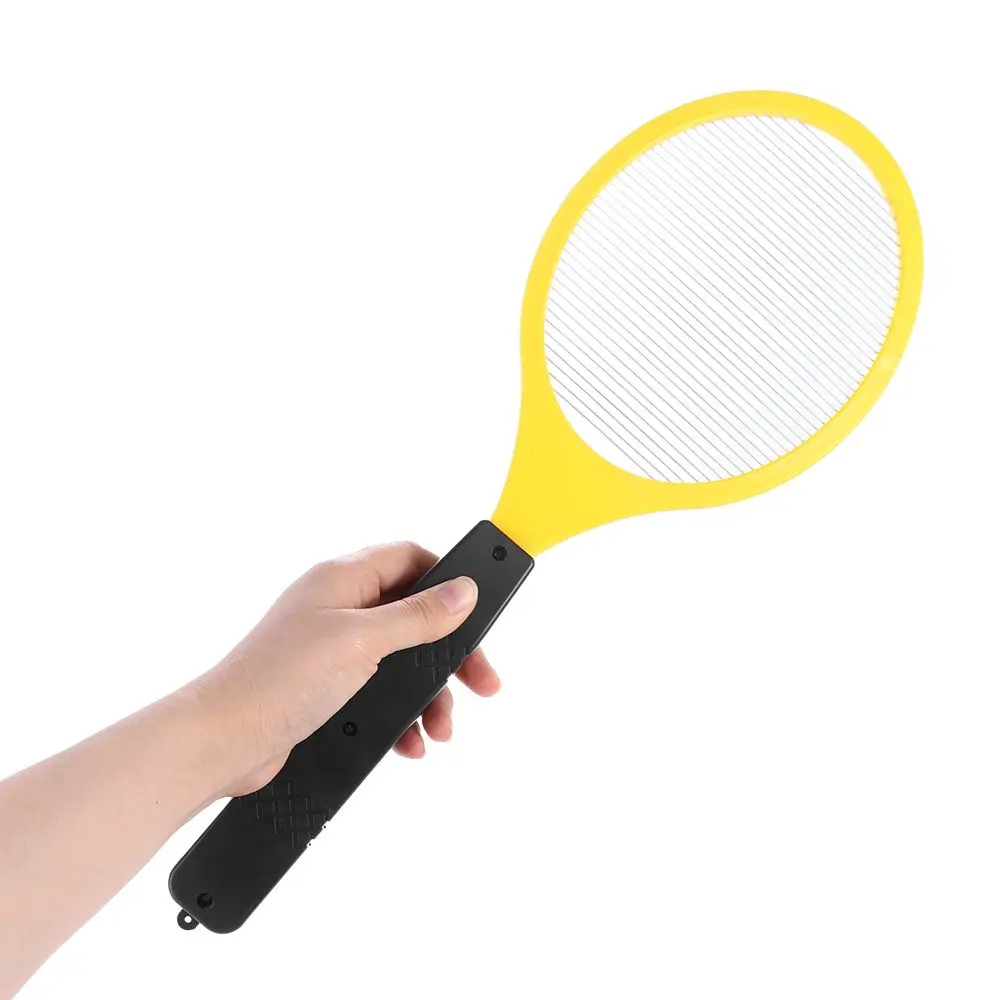 

Protect Tool Bug Zapper Battery Power Pest Control Mosquito Racket Mosquito Killer Insect Repellent Mosquito Swatter