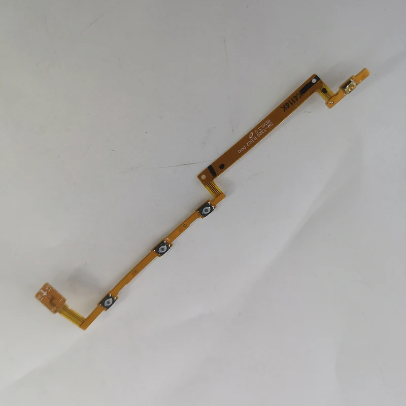 Флэш-кабель для Samsung Galaxy Tab Pro